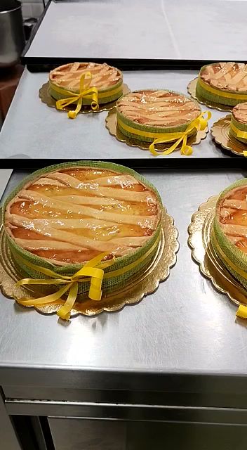 Panificio Bar Pasticceria Master Bakery · Foto 13