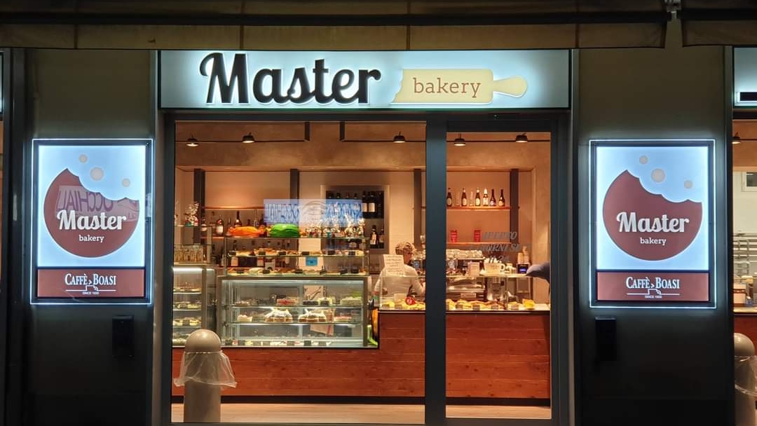 Panificio Bar Pasticceria Master Bakery · Foto 7