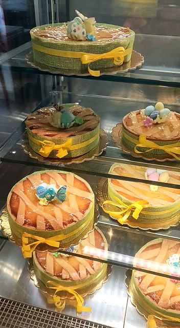 Panificio Bar Pasticceria Master Bakery · Foto 12