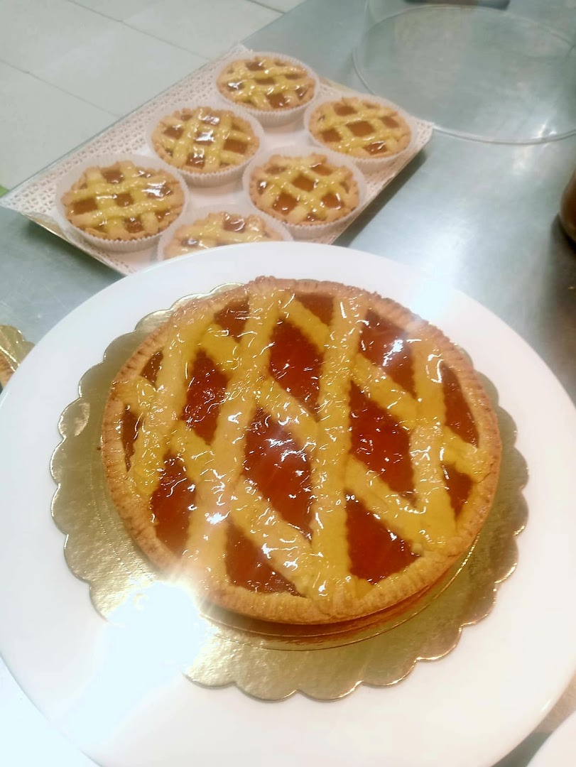 Panificio Bar Pasticceria Master Bakery · Foto 4