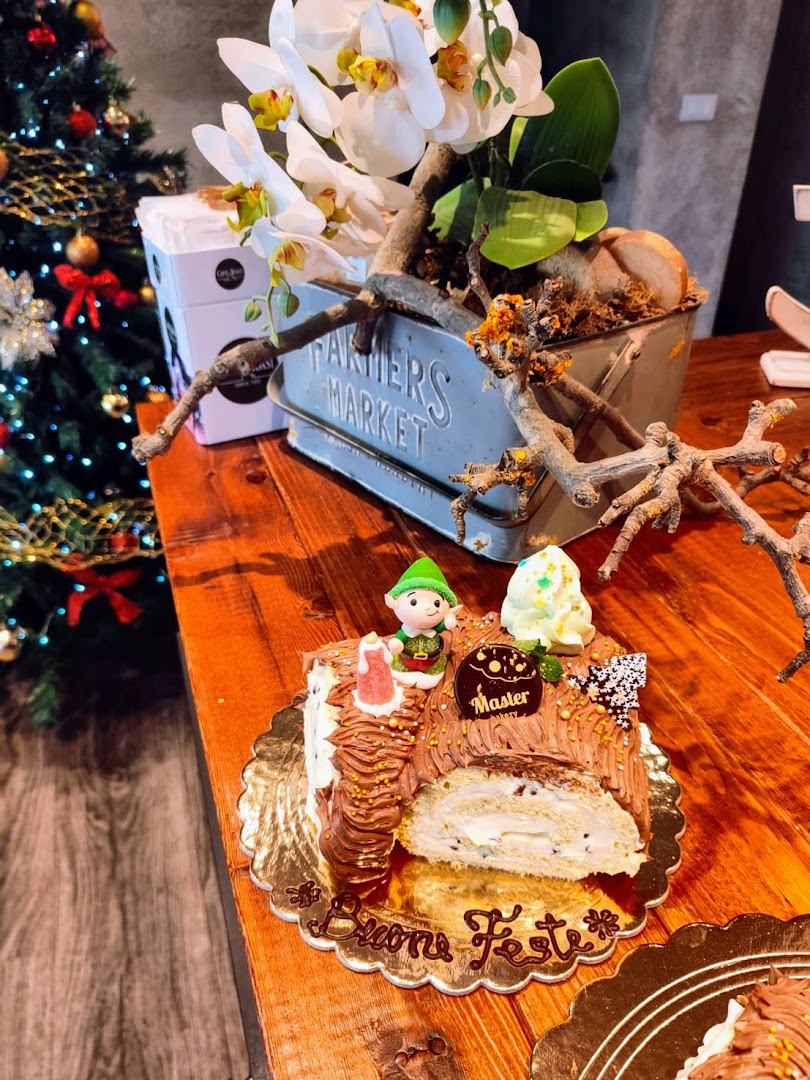 Panificio Bar Pasticceria Master Bakery · Foto 5
