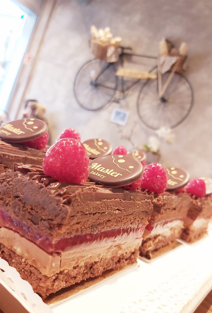 Panificio Bar Pasticceria Master Bakery · Foto 9