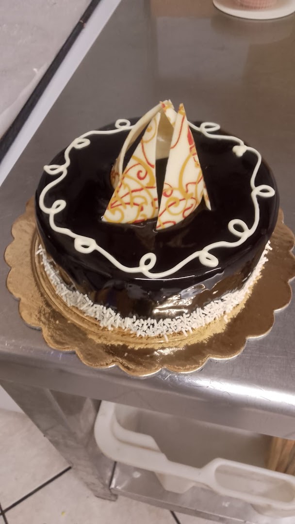 Panificio Bar Pasticceria Master Bakery · Foto 10