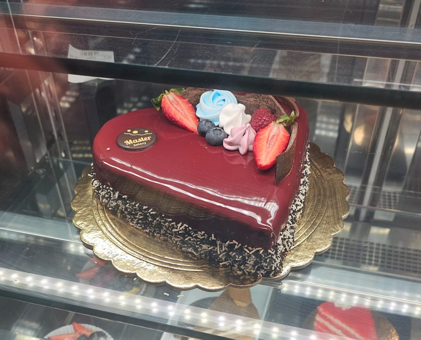 Panificio Bar Pasticceria Master Bakery · Foto 1
